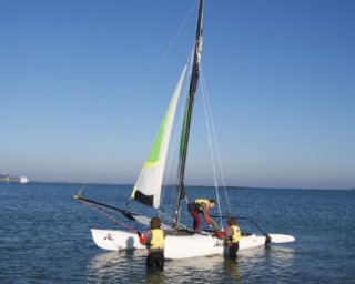  Nautical lessons in the Arnor coast 